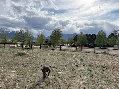 Riverpark Dog Park