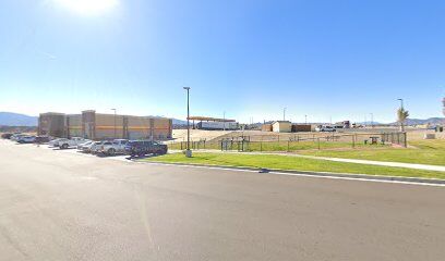 Dog Park at Love's Travel Stops