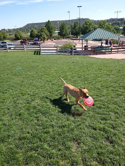 Douglas County Off-leash Area