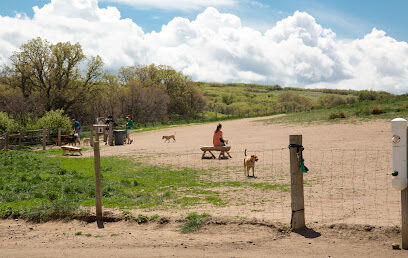 Glendale Open Space Trail