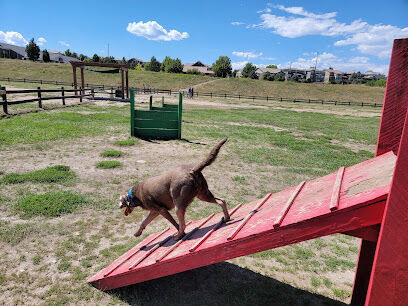Wiggly Field Dog Park