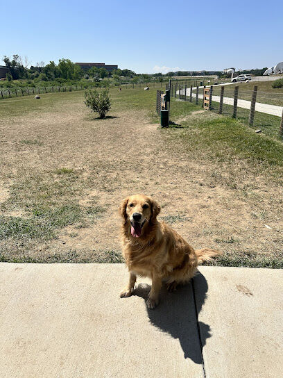 Sarah's Place Dog Park
