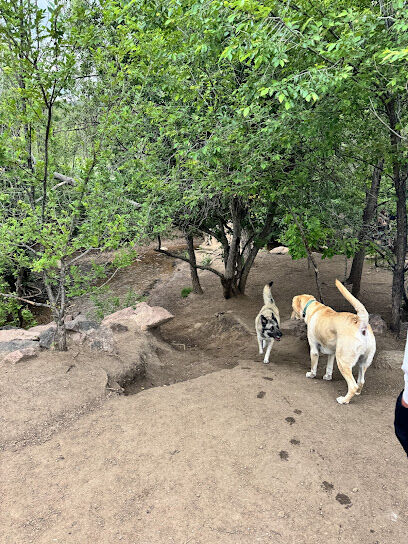 Bear Creek Dog Park