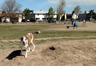 Eastridge Dog Park