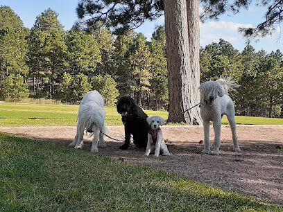 Fox Run Dog Park