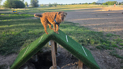 Rampart Dog Park