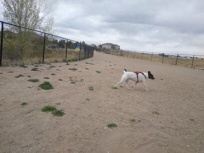 Wolf Ranch Dog Park