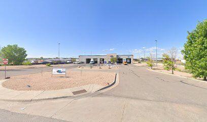 Dog Park at Love's Travel Stops