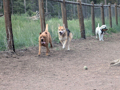 Beaver Ranch Park