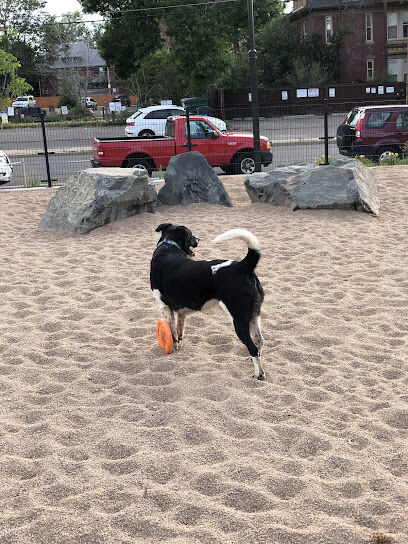 Carla Madison Dog Park