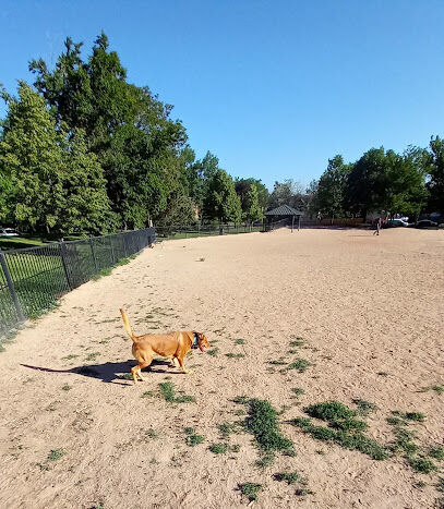 Fuller Dog Park