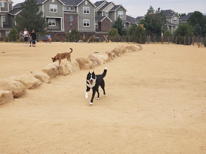 Kennedy Dog Park