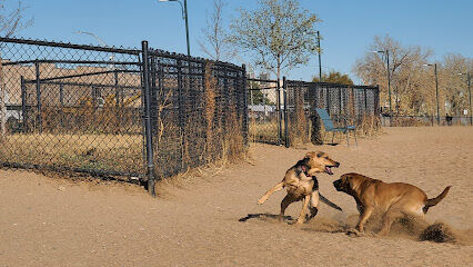 Willow Bark Park - Dog Park