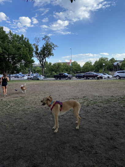 Zeckenbark Dog Park