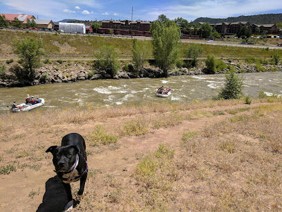 Durango Off Leash Dog Park