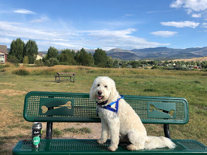Town of Eagle Dog Park