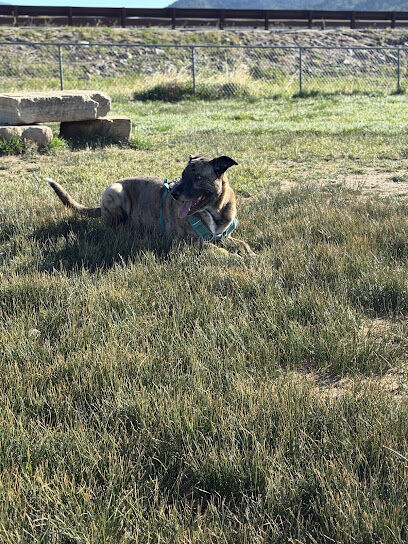 Estes Park Dog Park