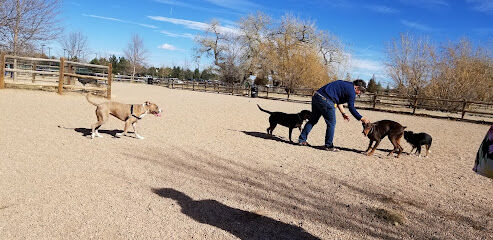 Spring Canyon Dog Park