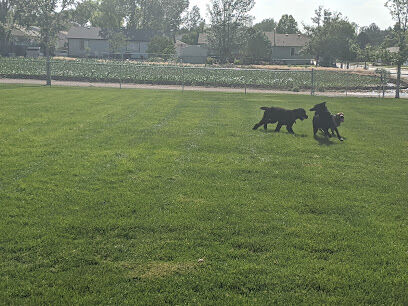 Fort Morgan Dog Park (Gateway)