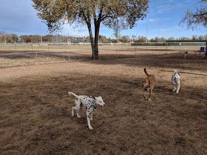 Metcalfe Hondo Memorial Doggie Park