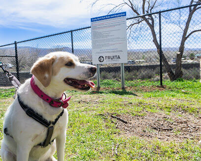 Fruita Bark Park