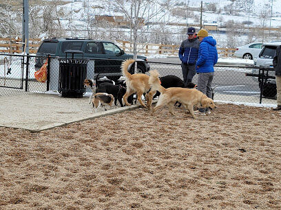 8th St Dog Park