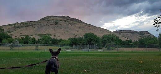 Tony Grampsas Dog Park