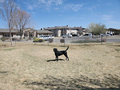 Canyon View Dog Park