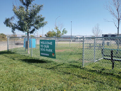 Dog Park at Love's Travel Stops