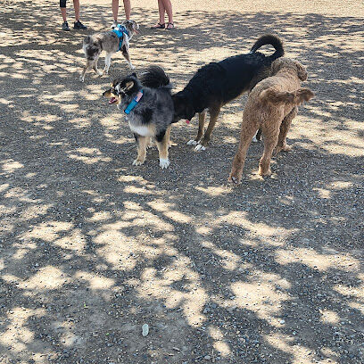 Las Colonias Dog Park