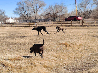 Rover Run Dog Park