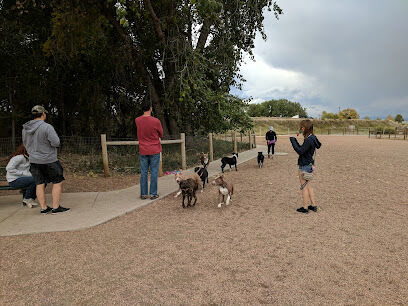 First Creek Dog Park
