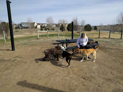 Digger's at Dad Clark Park