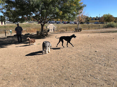 Hound Hill Dog Park