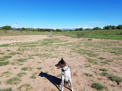 Rover's Run at Redstone Park