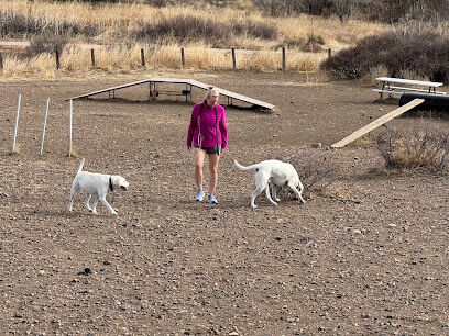 Forsberg Off-Leash Dog Park