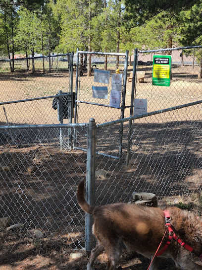 Leadville Dog Park