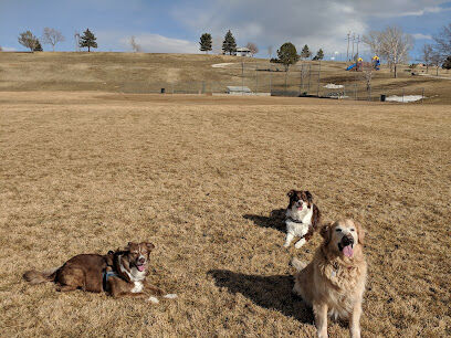 Chatfield Dog Park