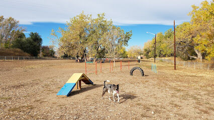 Englewood Canine Corral