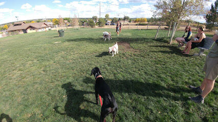 Wynetka Ponds Bark Park
