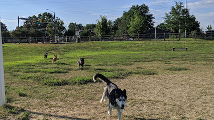 City of Longmont Dog Park #1