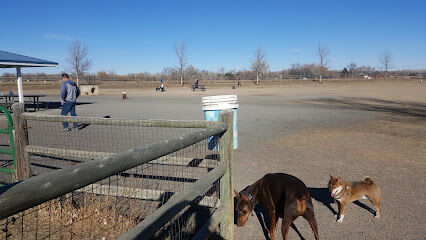 City of Longmont Dog Park #2