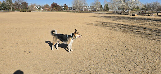 Louisville Community (Dog) Park