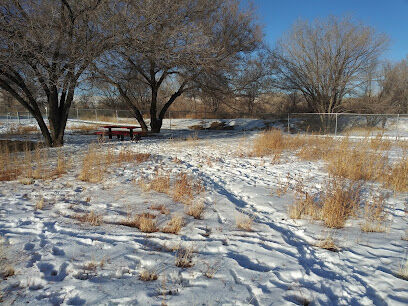 Old Montrose Dog Park