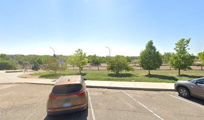 Bill Goodspeed Happy Tails Dog Park