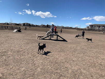 USMC CPL David M. Sonka Dog Park