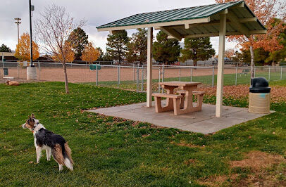 Platteville Dog Park