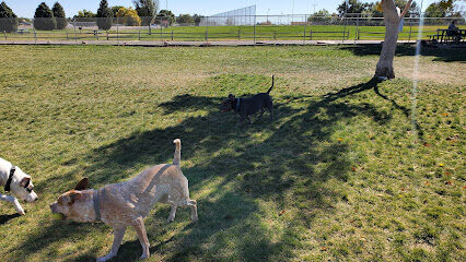 Waggin’ Tails Dog Park