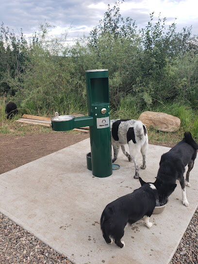 Rita Valentine Dog Park