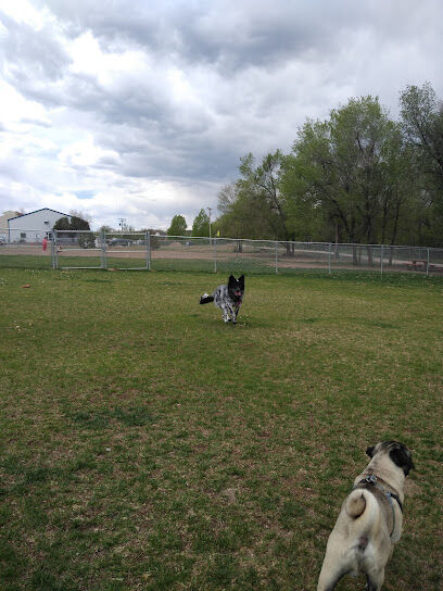 Trinidad City Dog Park